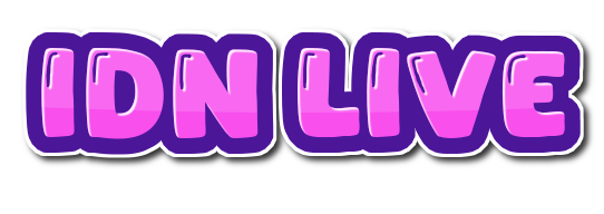 IDN LIVE LOGO